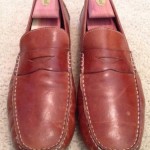 Cole Haan Howland Driving Moc / Penny Loafers Size 10.5 D Men’s