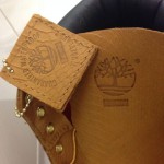 Timberland X Supreme Sz 12 Ds Wheat Ronnie Fieg Kith