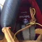 Timberland X Supreme Sz 12 Ds Wheat Ronnie Fieg Kith