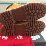 Timberland X Supreme Sz 12 Ds Wheat Ronnie Fieg Kith
