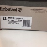 Timberland X Supreme Sz 12 Ds Wheat Ronnie Fieg Kith