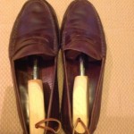 Cole Haan Brown Penny Loafers EXCELLENT CONDITION 11.5E