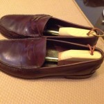 Cole Haan Brown Penny Loafers EXCELLENT CONDITION 11.5E
