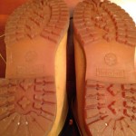 Mens Timberland Boots Size 10.5