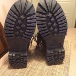NEW 26038 Timberland PRO Men’s EH Waterproof Steel Toe Boots Black Size 11 M