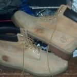 Timberland 6″ Premium Waterproof Boot 10061 size sz 18
