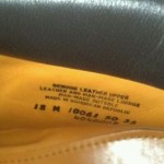 Timberland 6″ Premium Waterproof Boot 10061 size sz 18