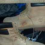 Timberland 6″ Premium Waterproof Boot 10061 size sz 18