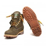 Stussy x Timberland Olive 6″ Inch Boots SIZES 9-13 (MESSAGE ME OFFERS!)
