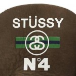Stussy x Timberland Olive 6″ Inch Boots SIZES 9-13 (MESSAGE ME OFFERS!)
