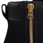 Limited Edition Timberland 6″ Boots Black Stussy ONLY HAVE SIZE 13