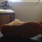 Timberland Boots Sz 5.5 Mens