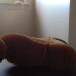 Timberland Boots Sz 5.5 Mens