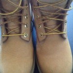 Timberland Boots Sz 5.5 Mens