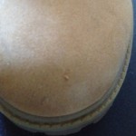 Timberland Boots Sz 5.5 Mens