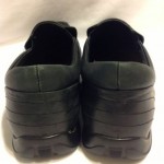 Men Cole Haan Size 8.5 M Black Casual Loafers
