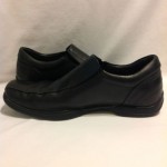 Men Cole Haan Size 8.5 M Black Casual Loafers