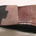 COLE HAAN MENS SHOES BLACK LEATHER LOAFERS SLIP-ON