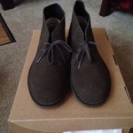 clarks originals men’s desert boot