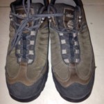 Men Brown Timberland Boots Low Cut