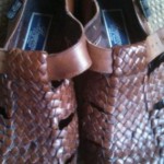 Cole Haan Bragano sandles style men’s shoes 8 1/2
