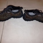 Men Brown Timberland Boots Low Cut