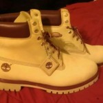 Timberland Classic Men (Size 15) 6 Inch Premium Waterproof Boot *Rare Color!*