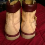 Timberland Classic Men (Size 15) 6 Inch Premium Waterproof Boot *Rare Color!*