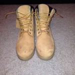 Timberland 6″ Wheat Men’s Boot