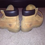 Timberland 6″ Wheat Men’s Boot