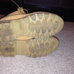 Timberland 6″ Wheat Men’s Boot