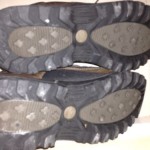 Men Brown Timberland Boots Low Cut