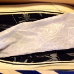 Vans Palm Leaf LX OG Size 8.5