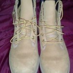 Timberland Size 7