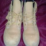 Timberland Size 7