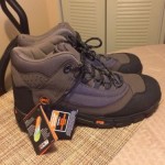 New. 50501 Timberland Expertise Steel Toe Lt Hiker Boot  Siz 9.5 M