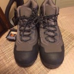 New. 50501 Timberland Expertise Steel Toe Lt Hiker Boot  Siz 9.5 M