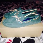 Cole Haan Air Grant