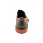 Cole Haan Air Blythe Mens Size 11 Brown Leather Loafers Shoes