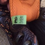 New 52562 Timberland Pro Men’s Safety Boots Brown Size 12 M