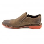 Cole Haan Air Blythe Mens Size 11 Brown Leather Loafers Shoes