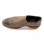 Cole Haan Air Blythe Mens Size 11 Brown Leather Loafers Shoes