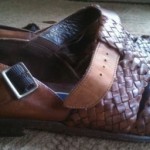 Cole Haan Bragano sandles style men’s shoes 8 1/2
