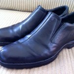 Men’s Cole Haan Casual Slip On Black 10 M