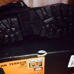 timberland titan boots