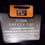 timberland titan boots