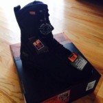 timberland titan boots
