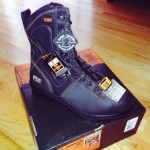 timberland titan boots