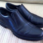 Men’s Cole Haan Casual Slip On Black 10 M