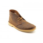 Clarks Originals Desert Boot Mens Size 9.5 Brown Boots Desert Desert Boots Used